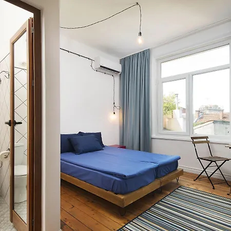 Hotel Generaator Sofia