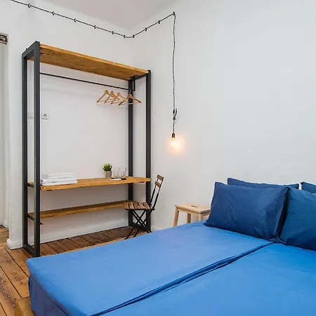 Generaator Hotel Sofia