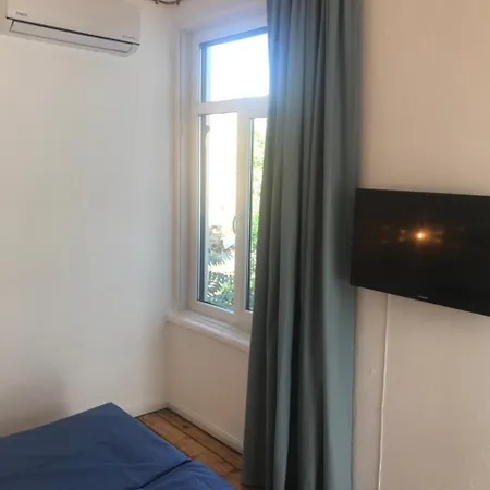 Hotel Generaator Sofia