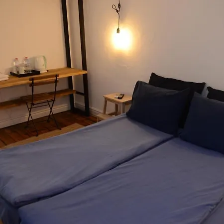 Generaator Hotel Sofia