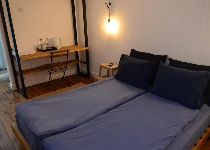 Generaator Hotel Sofia