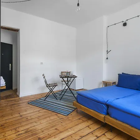 מלון Generaator סופיה