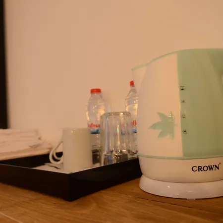 Generaator 酒店 索菲亞