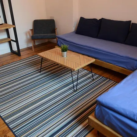 酒店 Generaator 索菲亞