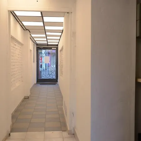 Hotel Generaator