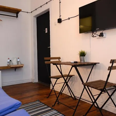 Generaator 酒店 索菲亞