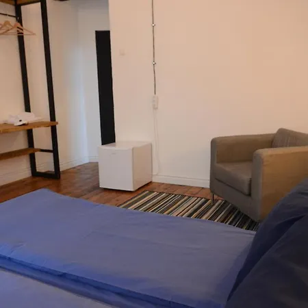 Hotel Generaator