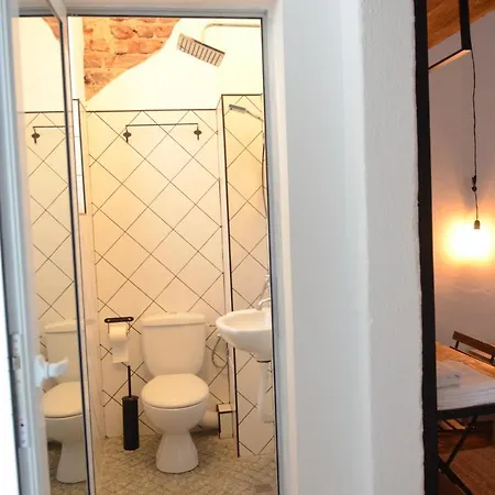 酒店 Generaator 索菲亞