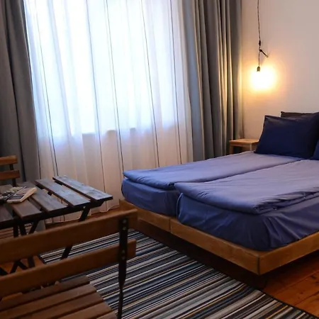 Hotel Generaator 3*
