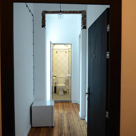 מלון Generaator 3*