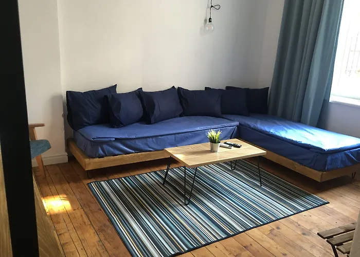 Generaator ホテル 3*