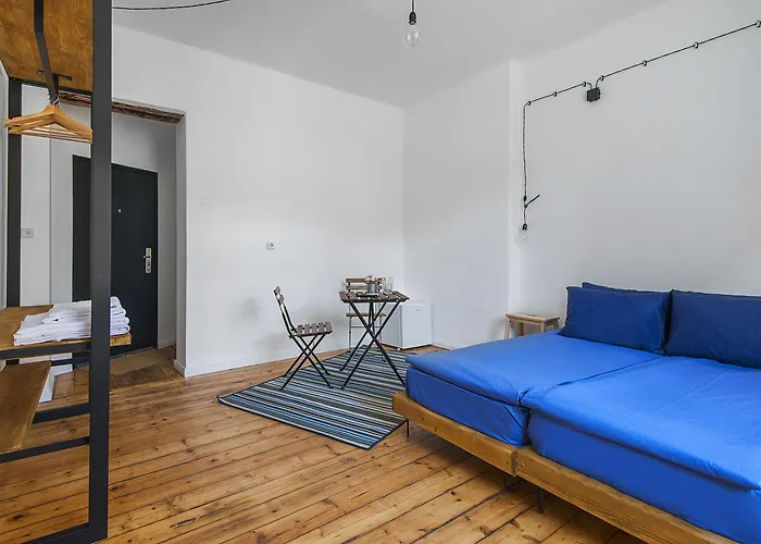 Hotel Generaator Sofía