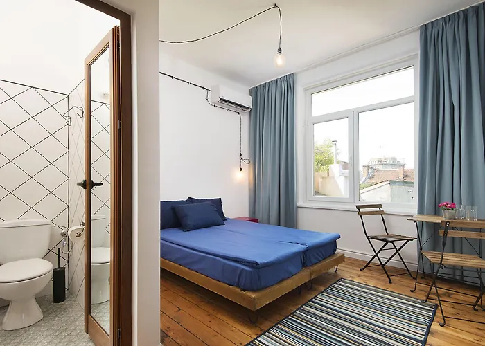 ホテル Generaator ソフィア