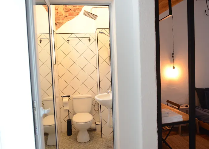 Generaator 3* Sofía