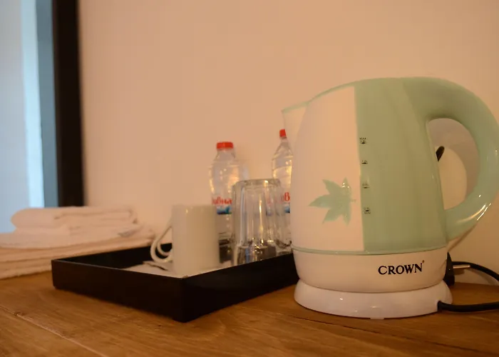 Generaator ホテル ソフィア