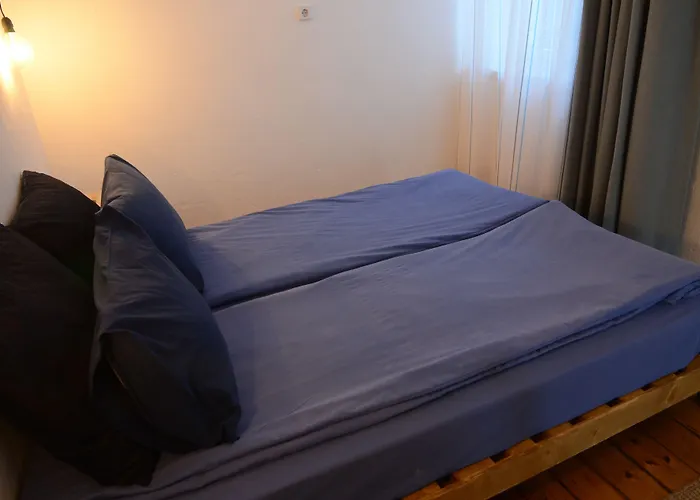 Generaator ホテル