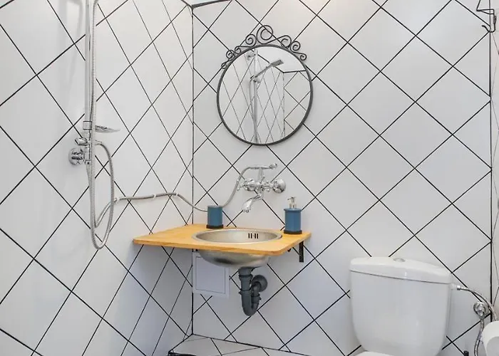 Generaator ホテル