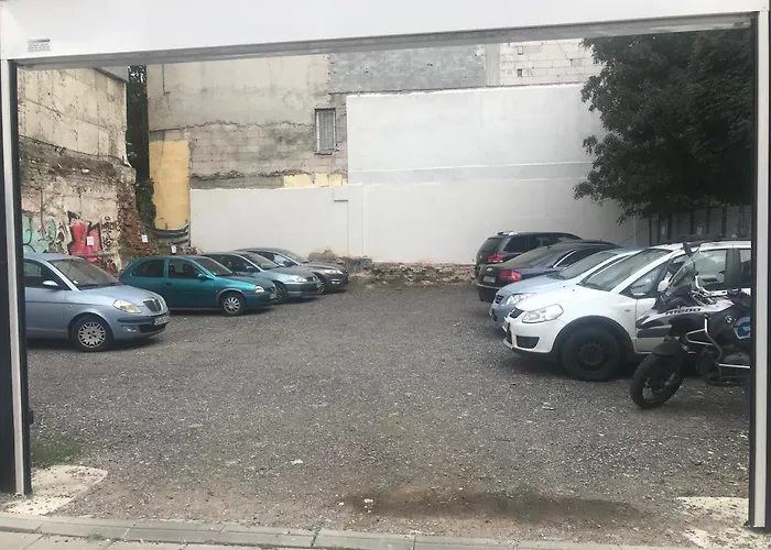 Generaator Hotel Sofía