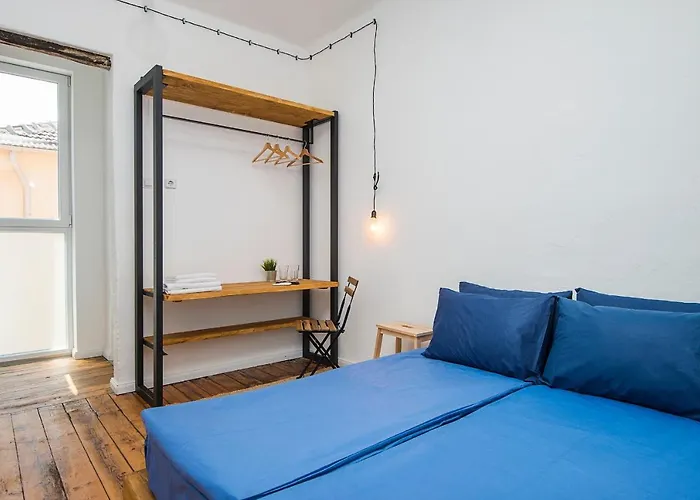 Generaator ホテル ソフィア