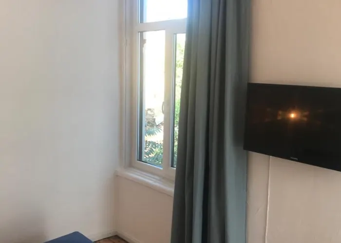 Hotel Generaator Sofia