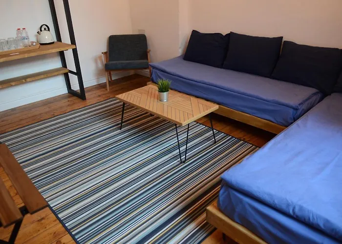 Hotel Generaator Sofía