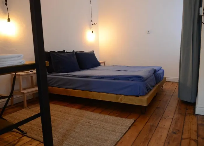 Generaator ホテル