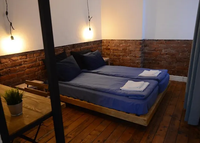 Generaator Hotel Sofía