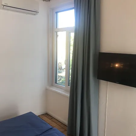 Hotel Generaator Sofia