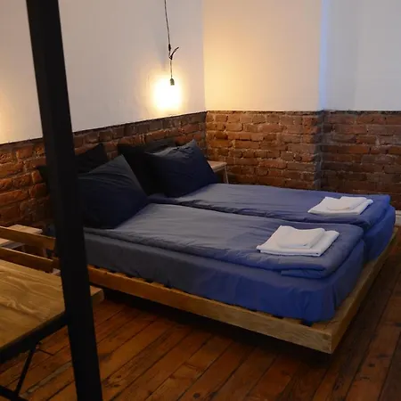 Generaator Hotel Sofia