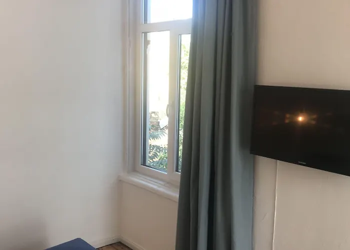 Hotel Generaator Sofia