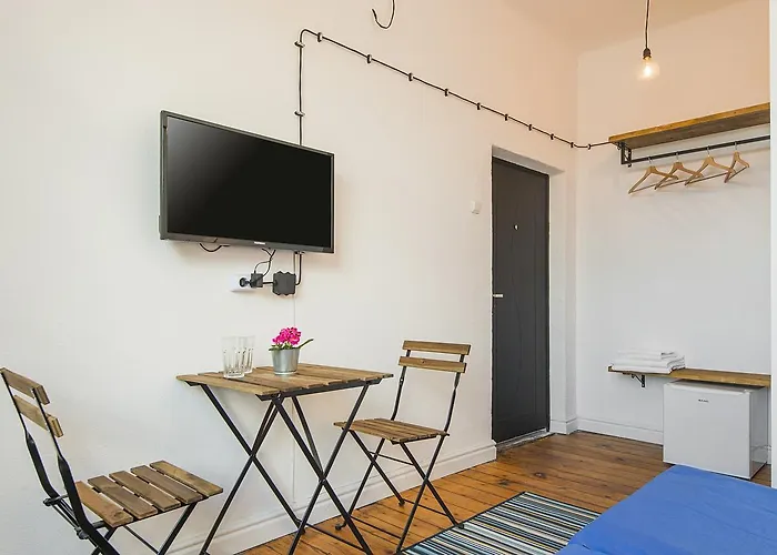 Generaator Hotel Sofia