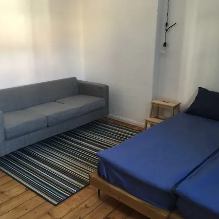 Ξενοδοχείο Generaator Σόφια