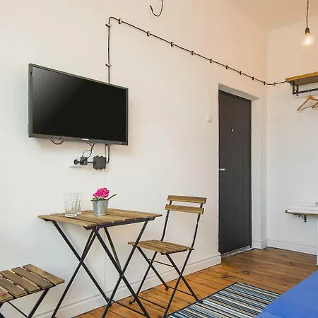 Generaator Ξενοδοχείο Σόφια