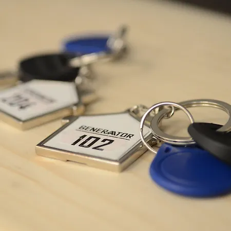 Ξενοδοχείο Generaator