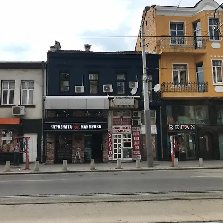 Generaator София