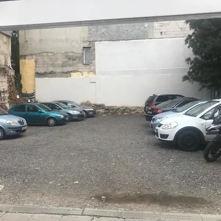 Generaator Ξενοδοχείο Σόφια