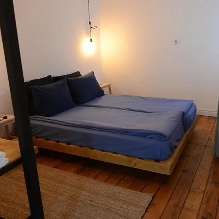 Ξενοδοχείο Generaator Σόφια